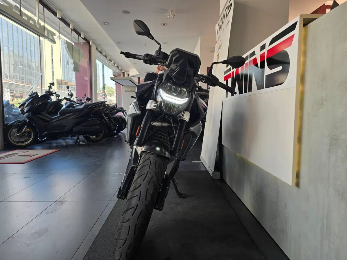 Bmw F 900 R (2021 - 24) (2)