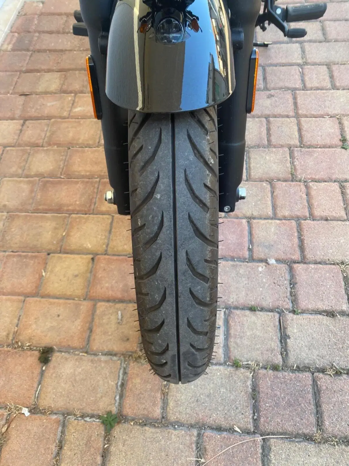 Royal Enfield Meteor 350 Aurora (2024 - 26) (11)