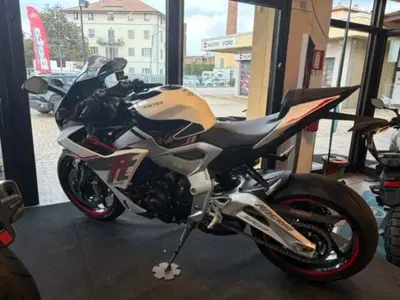 Zontes ZT703-RR (2025 - 26) nuova