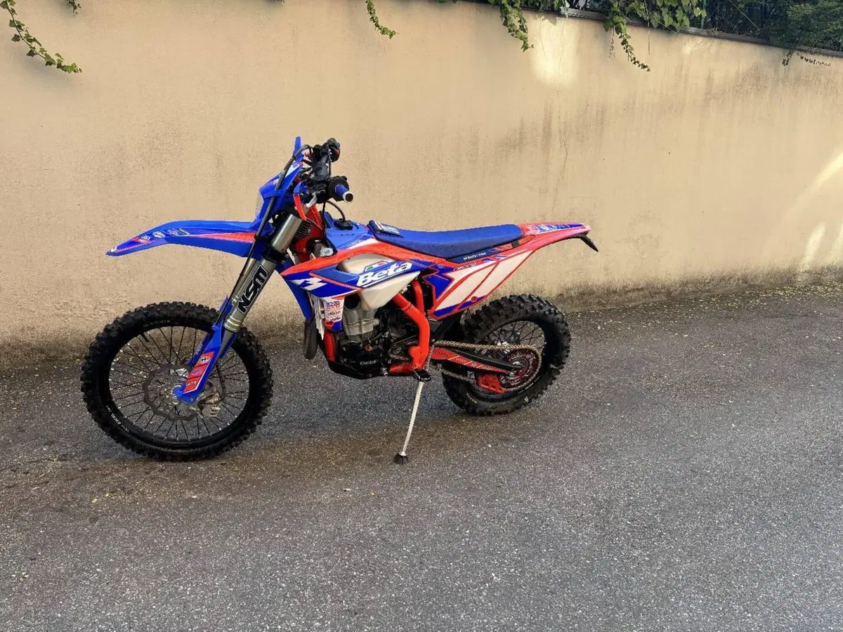 Betamotor RR 430 4T Enduro (2024) (2)
