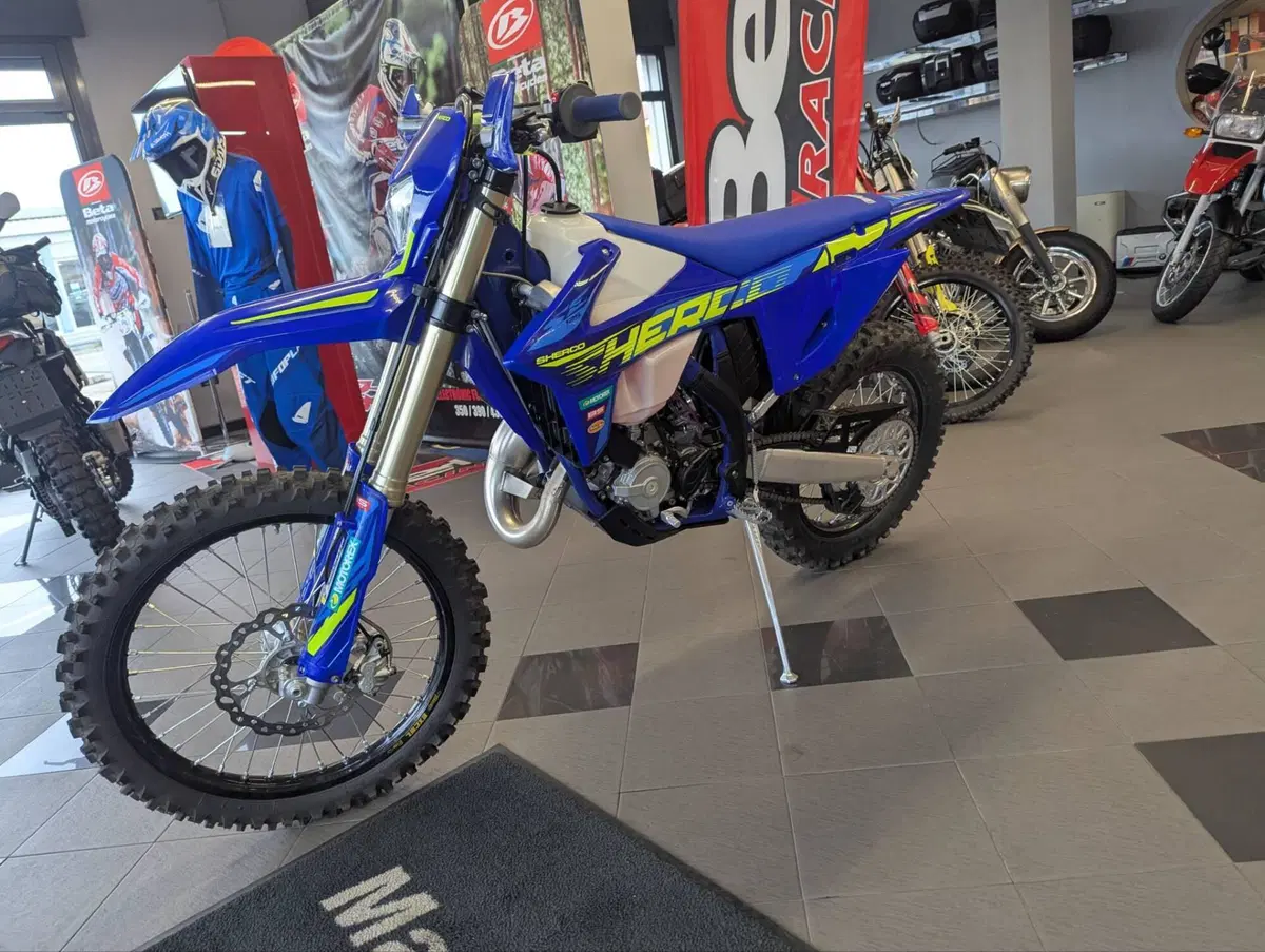 Sherco 125 SE Factory (2026) (4)