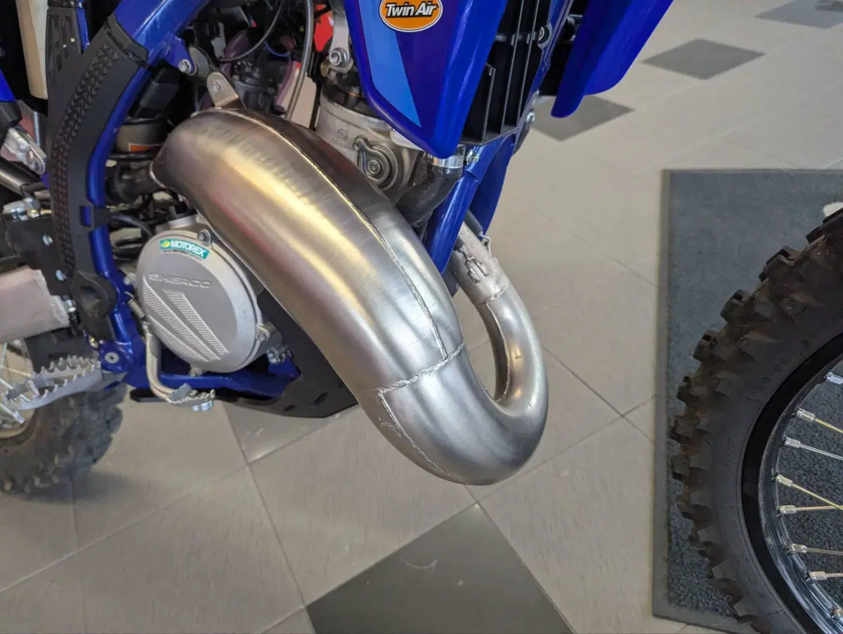 Sherco 125 SE Factory (2026) (5)