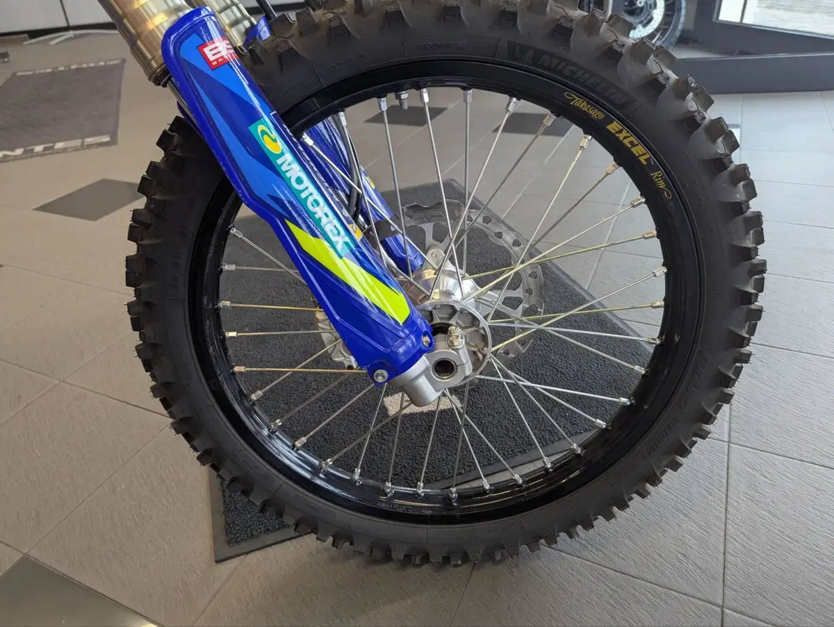 Sherco 125 SE Factory (2026) (6)