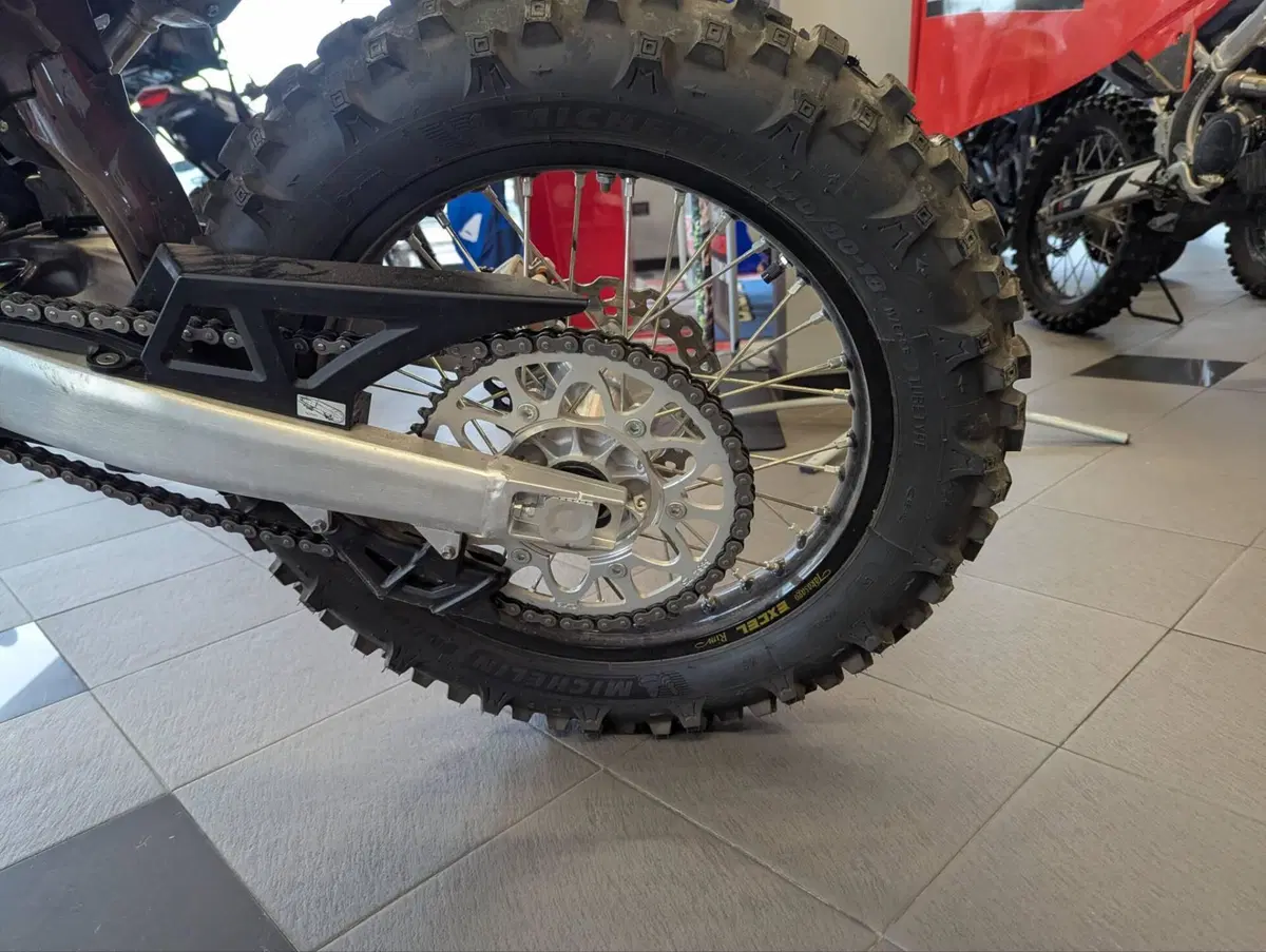 Sherco 125 SE Factory (2026) (7)