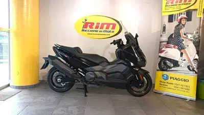Sym Maxsym TL 508 (2025 - 26) usata