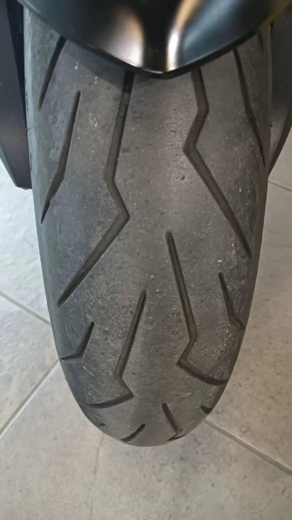 Sym Maxsym TL 508 (2025 - 26) (10)