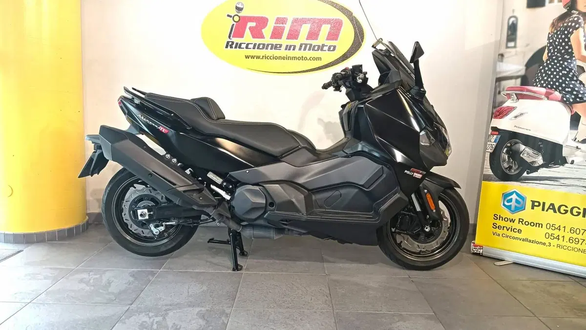 Sym Maxsym TL 508 (2025 - 26) (2)
