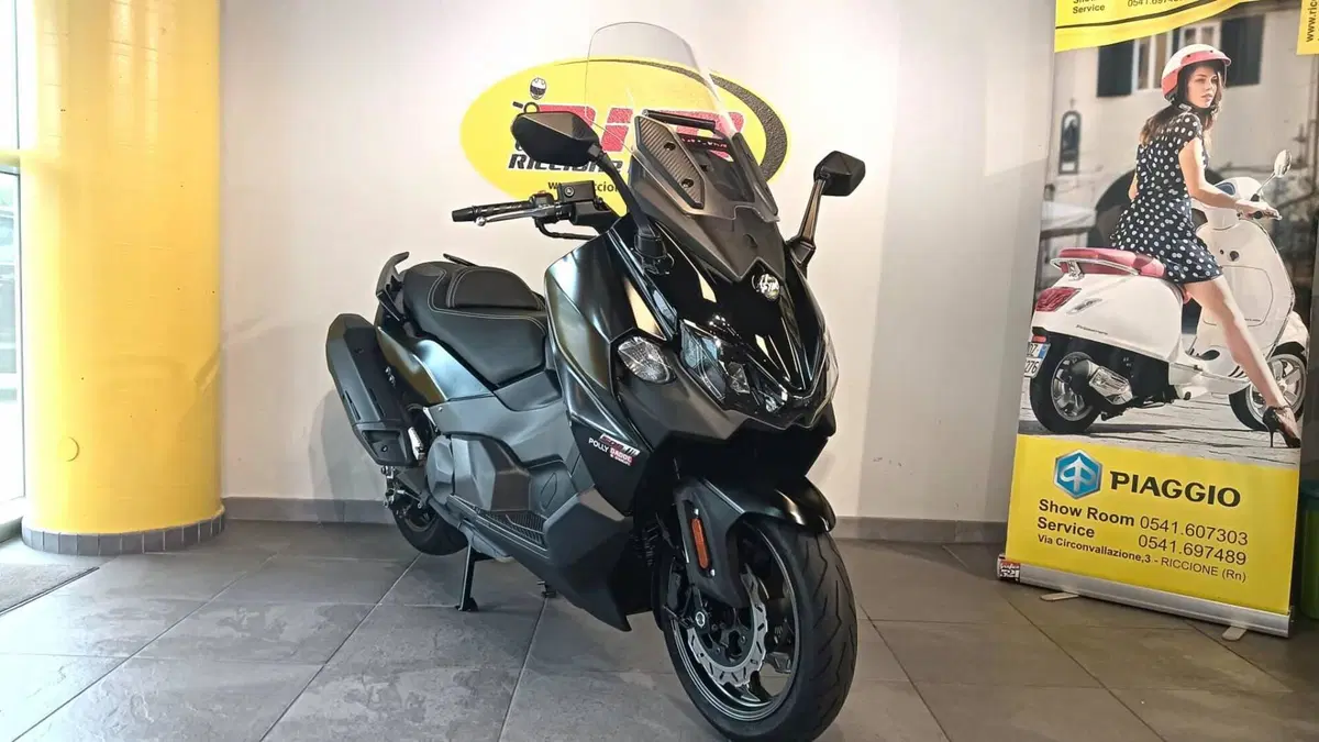 Sym Maxsym TL 508 (2025 - 26) (3)