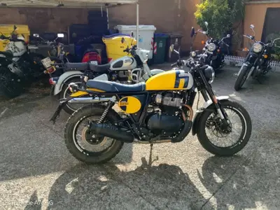 Royal Enfield Bear 650 (2025 - 26) usata