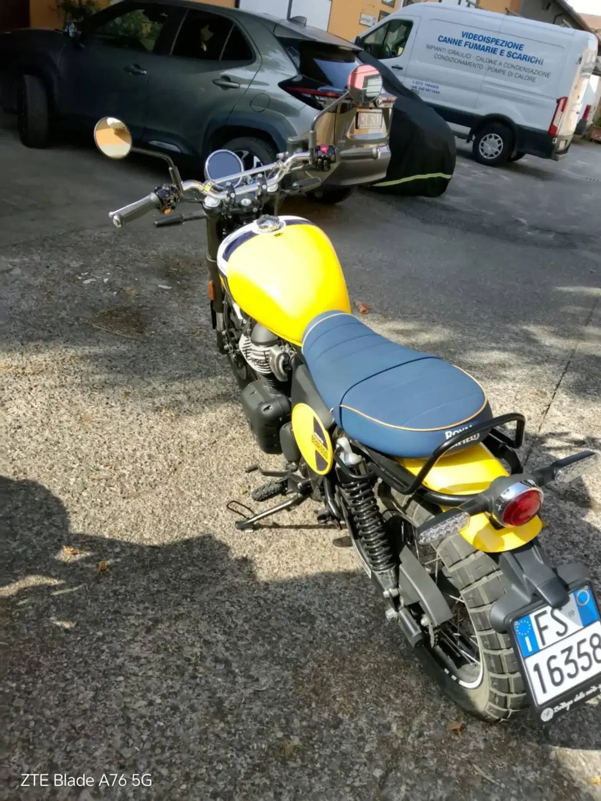 Royal Enfield Bear 650 (2025 - 26) (4)