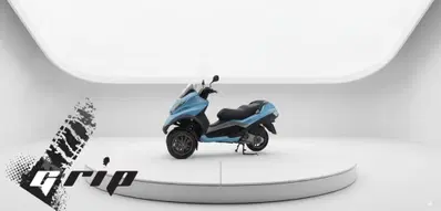 Piaggio MP3 250 i.e. usata