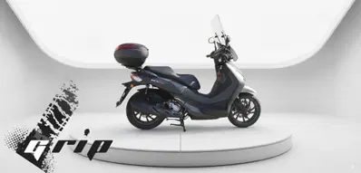 Sym HD 300 (2021 - 25) usata