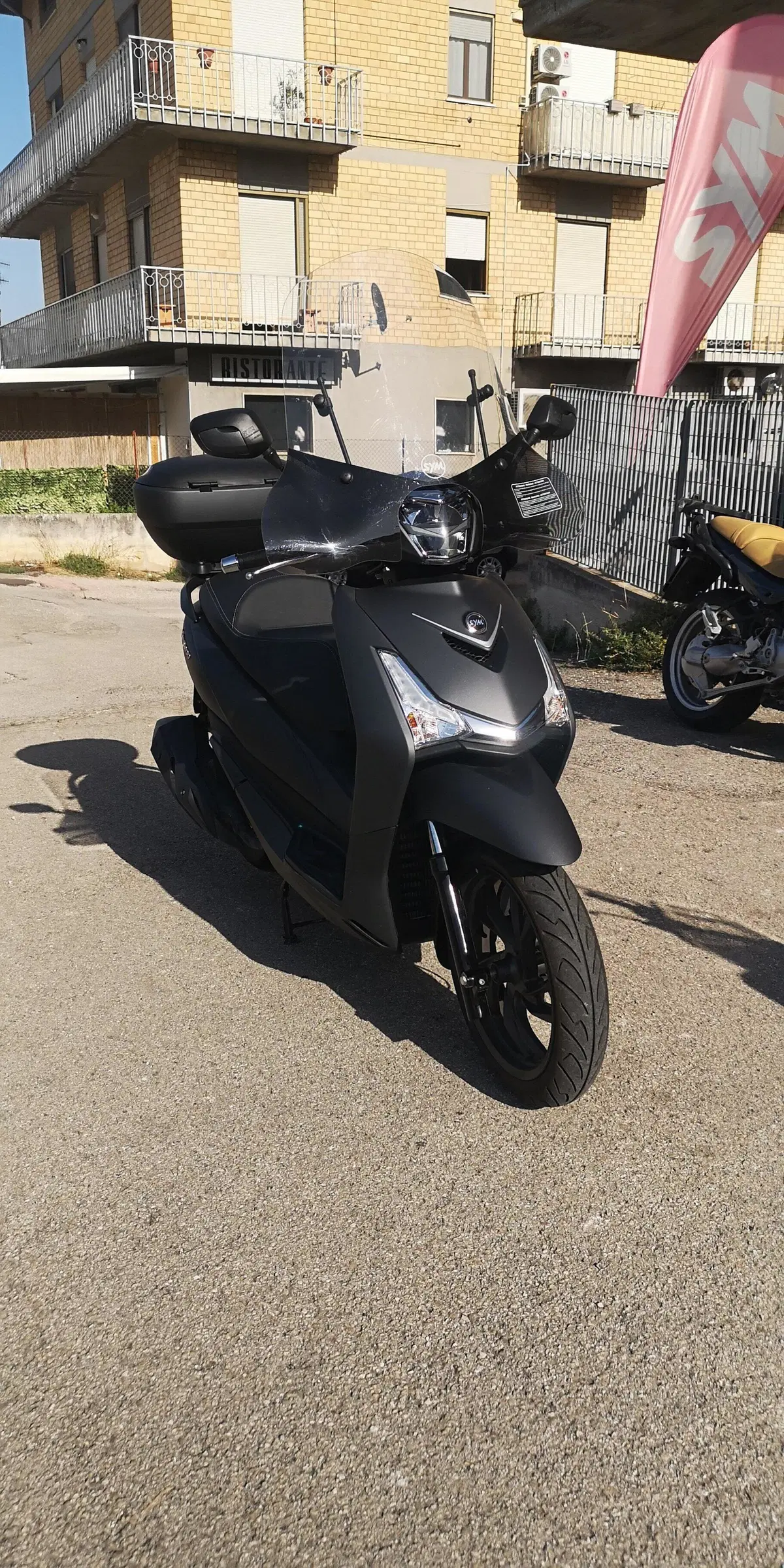 Sym HD 300 (2021 - 25) (3)