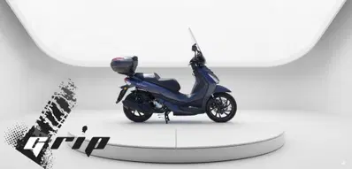 Sym HD 300 (2021 - 25) usata