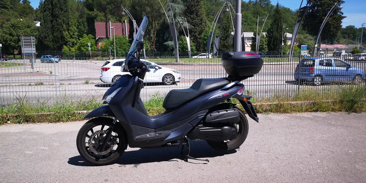 Sym HD 300 (2021 - 25) (2)