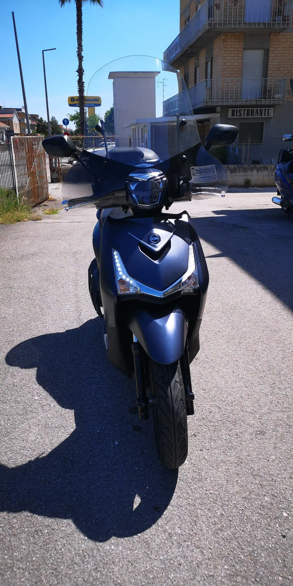 Sym HD 300 (2021 - 25) (4)