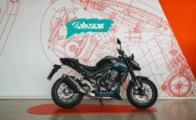 Honda CB 750 Hornet (2026) usata