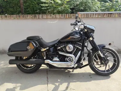 Harley-Davidson 107 Sport Glide (2018 - 20) usata