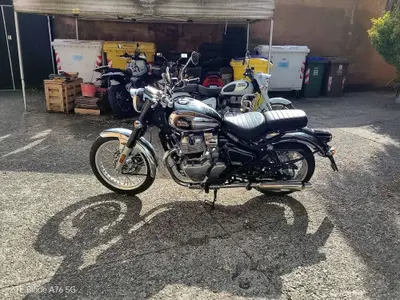 Royal Enfield Classic 650 (2025 - 26) usata