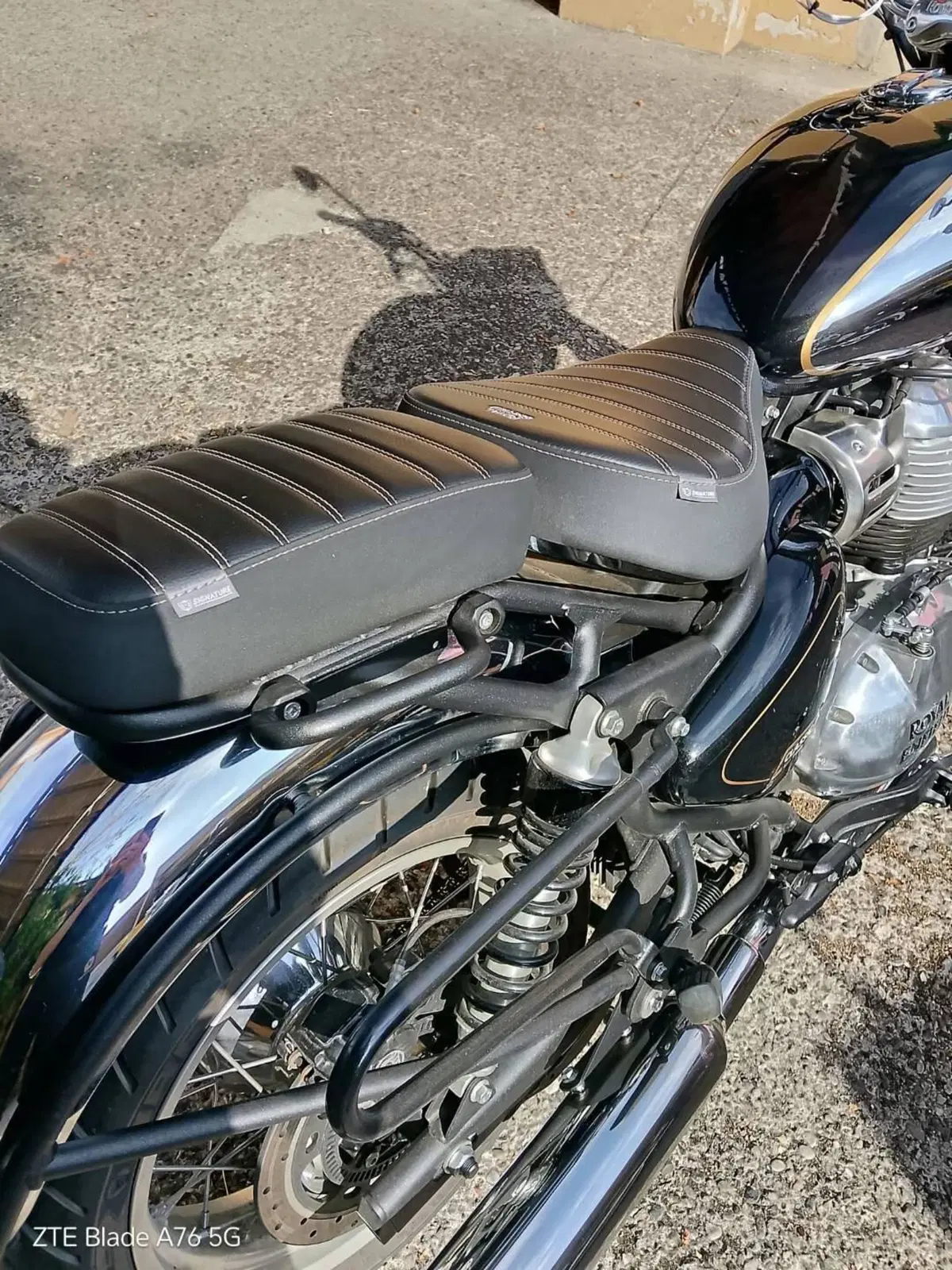 Royal Enfield Classic 650 (2025 - 26) (4)