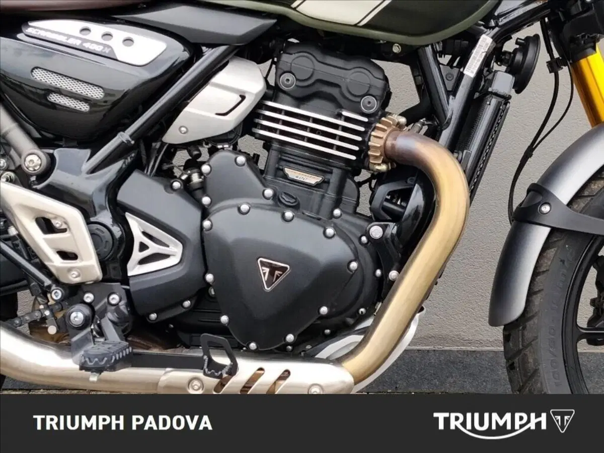 Triumph Scrambler 400 X (2024 - 26) (3)