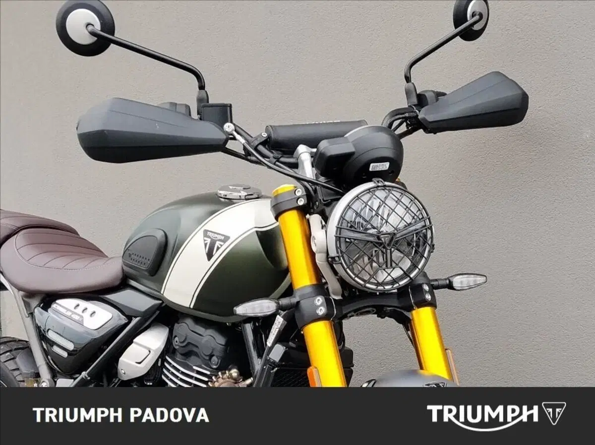 Triumph Scrambler 400 X (2024 - 26) (5)