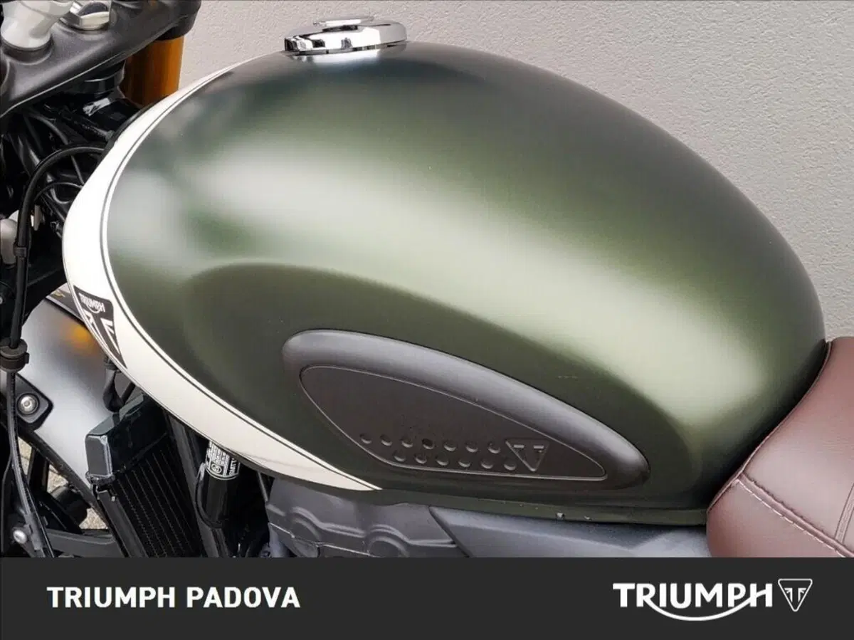 Triumph Scrambler 400 X (2024 - 26) (9)