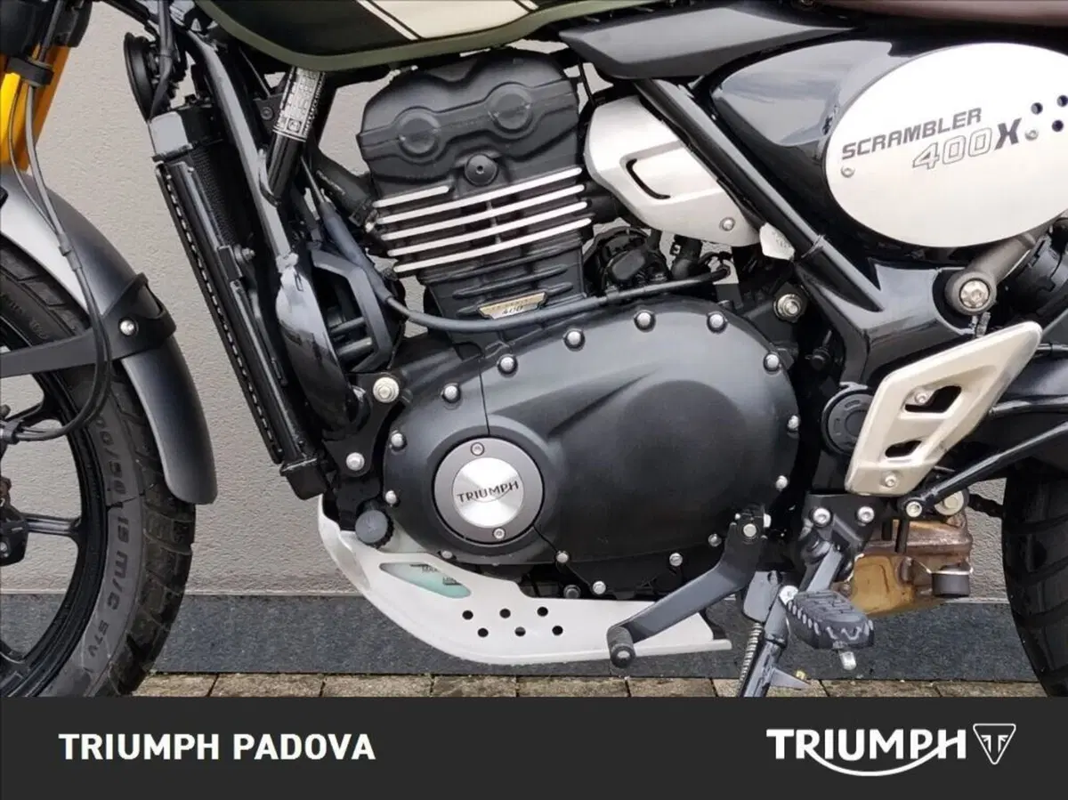 Triumph Scrambler 400 X (2024 - 26) (8)