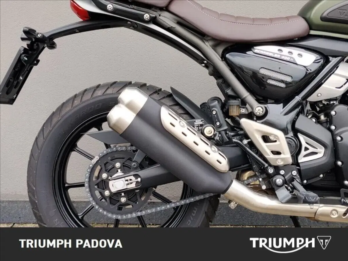 Triumph Scrambler 400 X (2024 - 26) (2)