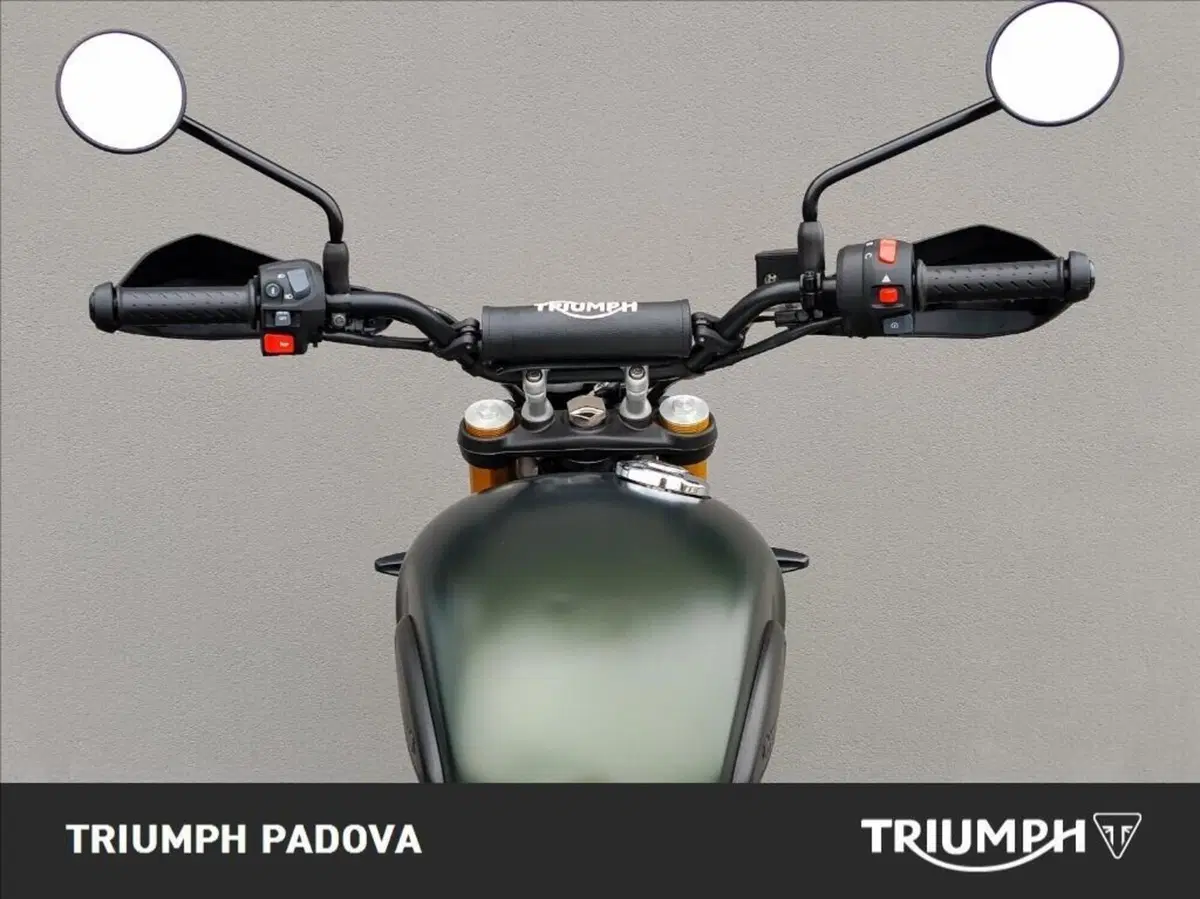Triumph Scrambler 400 X (2024 - 26) (11)