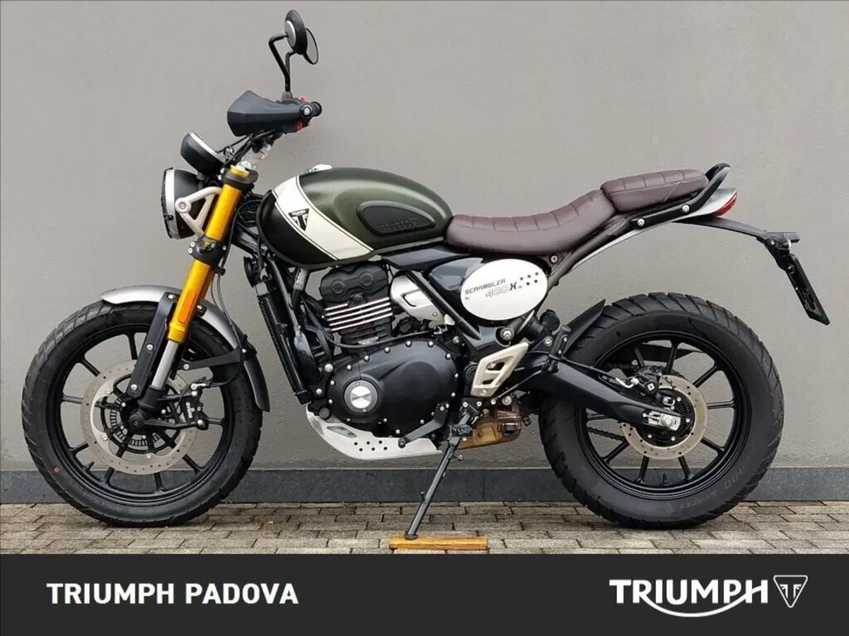 Triumph Scrambler 400 X (2024 - 26) (6)
