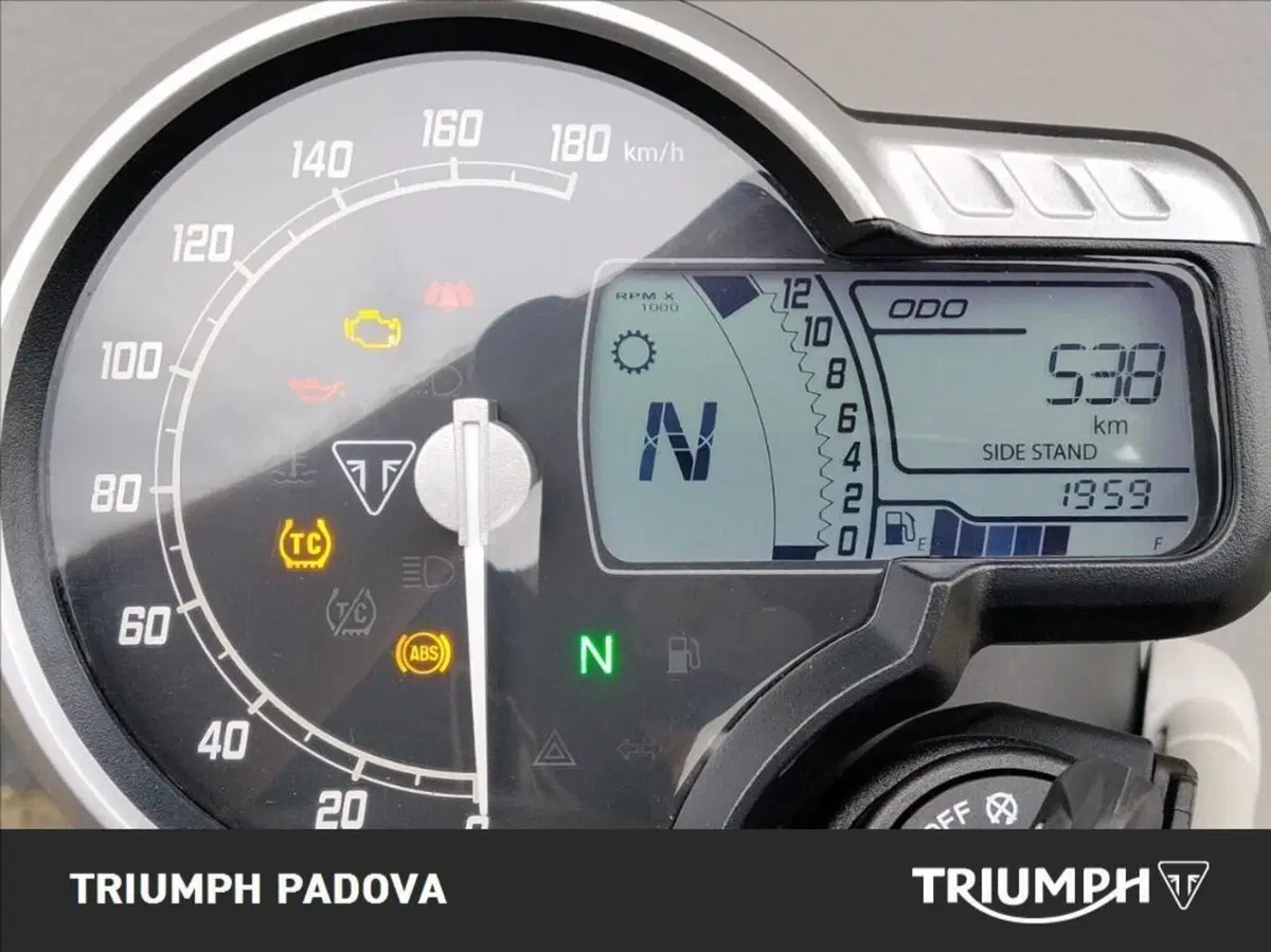 Triumph Scrambler 400 X (2024 - 26) (13)