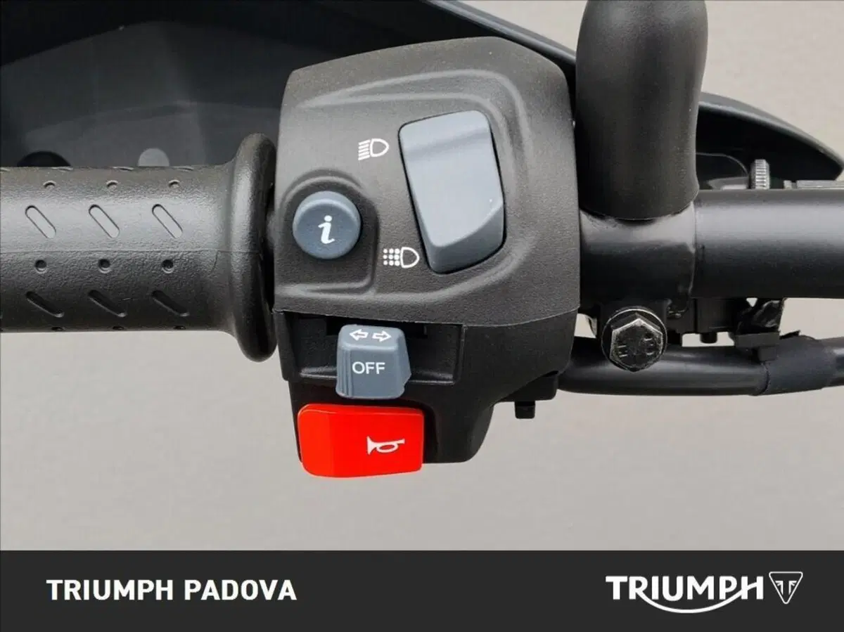 Triumph Scrambler 400 X (2024 - 26) (12)
