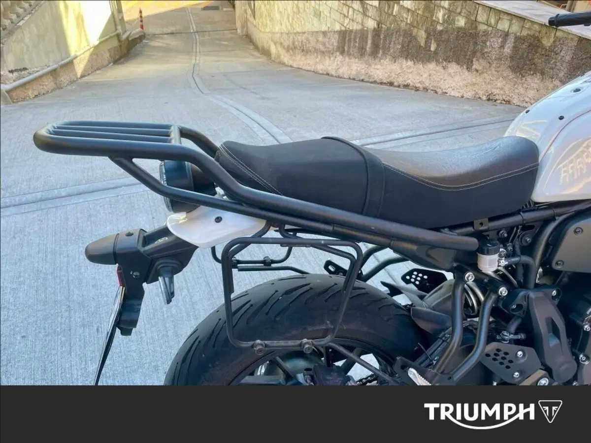 Yamaha XSR 700 (2022 - 26) (6)