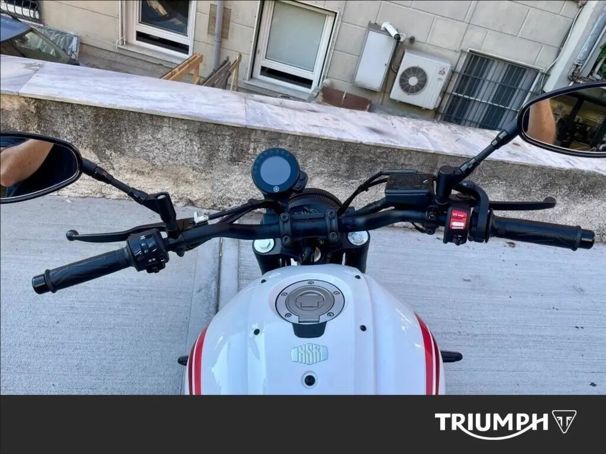 Yamaha XSR 700 (2022 - 26) (7)