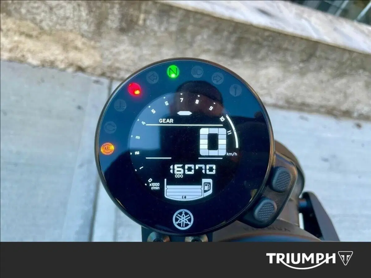 Yamaha XSR 700 (2022 - 26) (9)