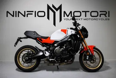 Yamaha XSR 900 (2025 - 26) usata