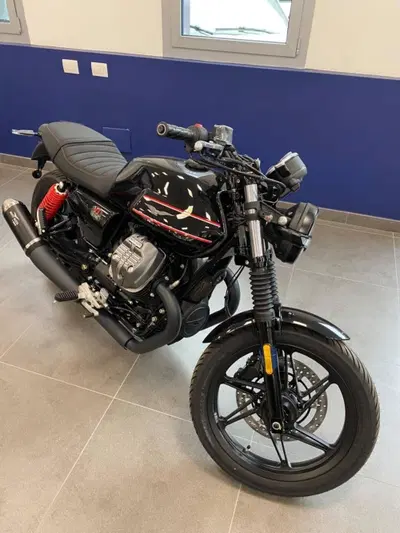 Moto Guzzi V7 Special (2025 - 26) nuova