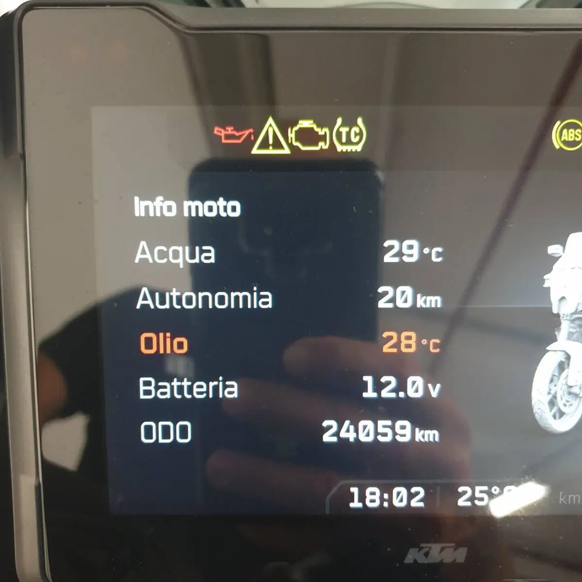 KTM 1290 Super Adventure S (2021 - 25) (3)