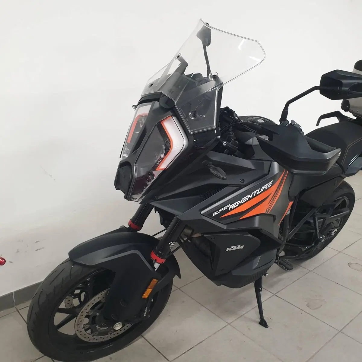 KTM 1290 Super Adventure S (2021 - 25) (4)