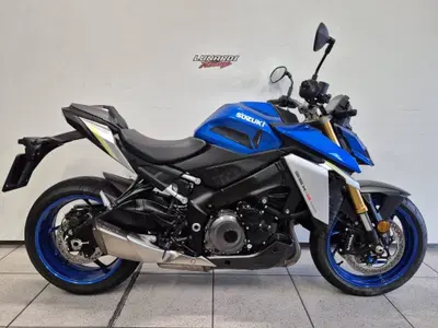 Suzuki GSX-S1000 (2021 - 25) usata