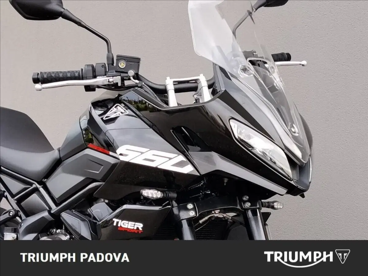 Triumph Tiger Sport 660 (2025) (5)