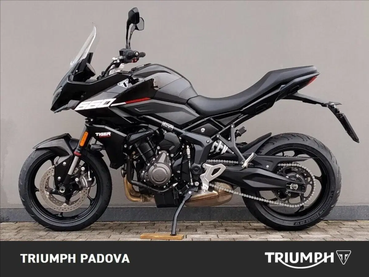Triumph Tiger Sport 660 (2025) (6)