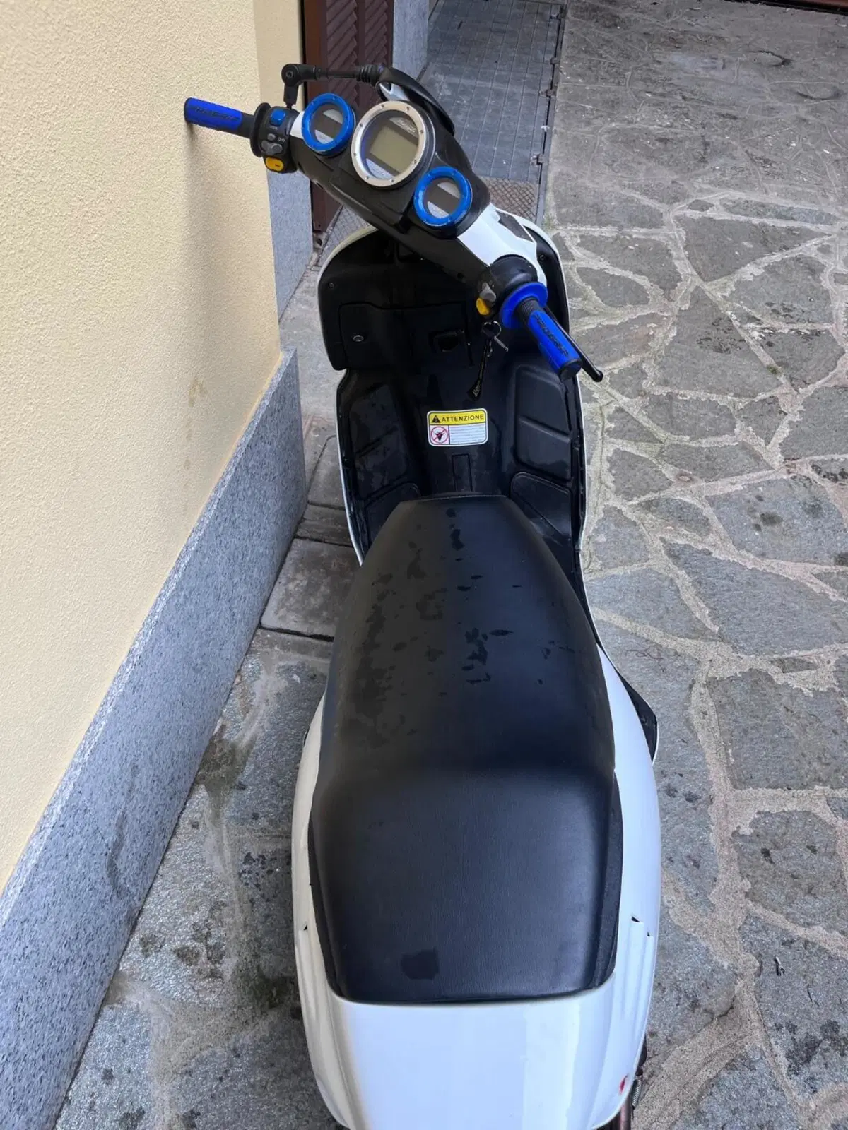 Malaguti F12 Phantom 50 LCT-Disk (4)
