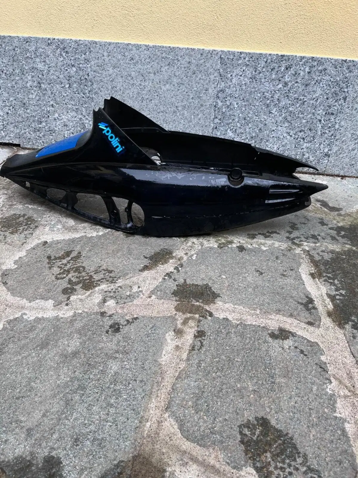 Malaguti F12 Phantom 50 LCT-Disk (6)