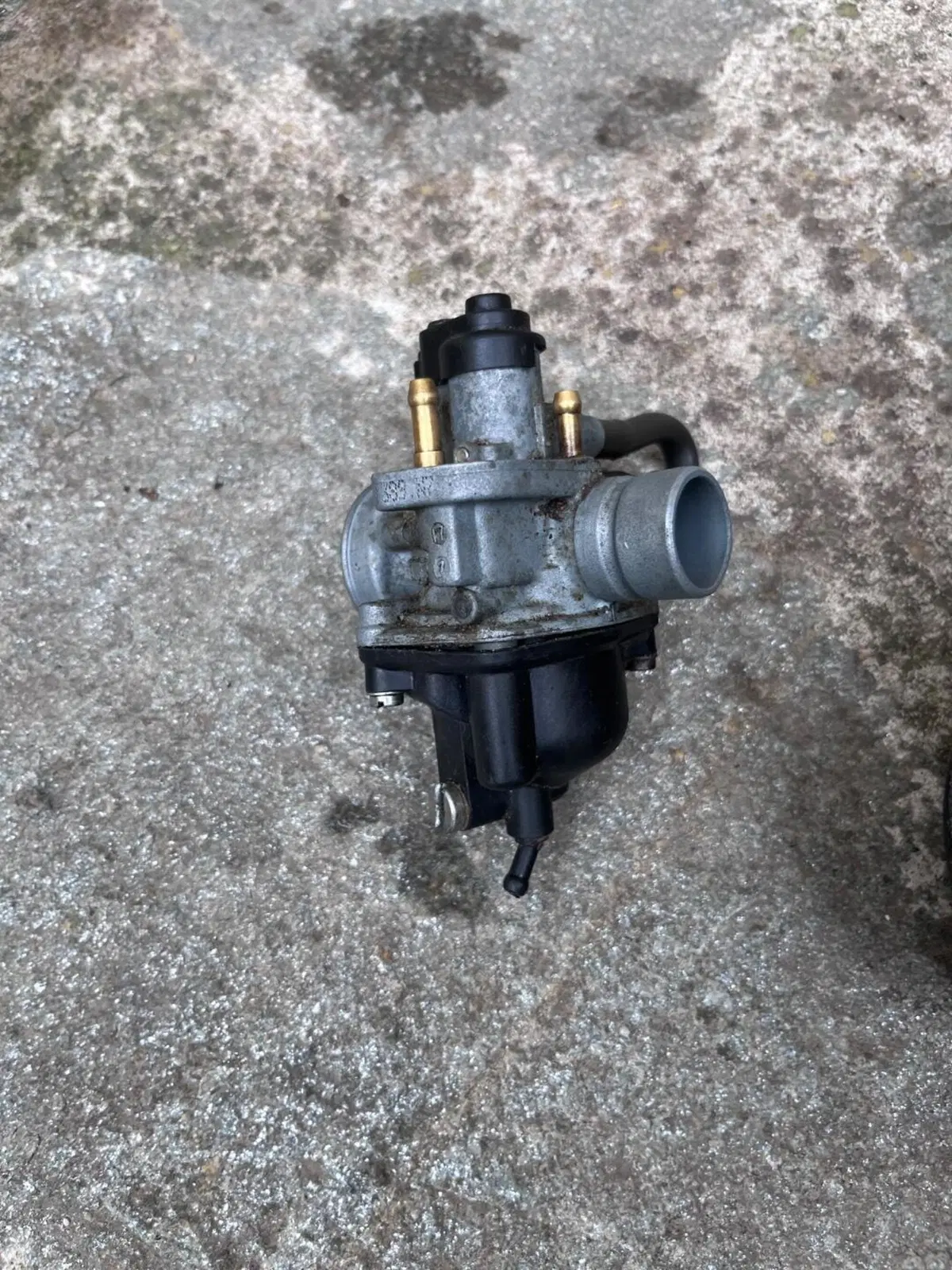Malaguti F12 Phantom 50 LCT-Disk (9)
