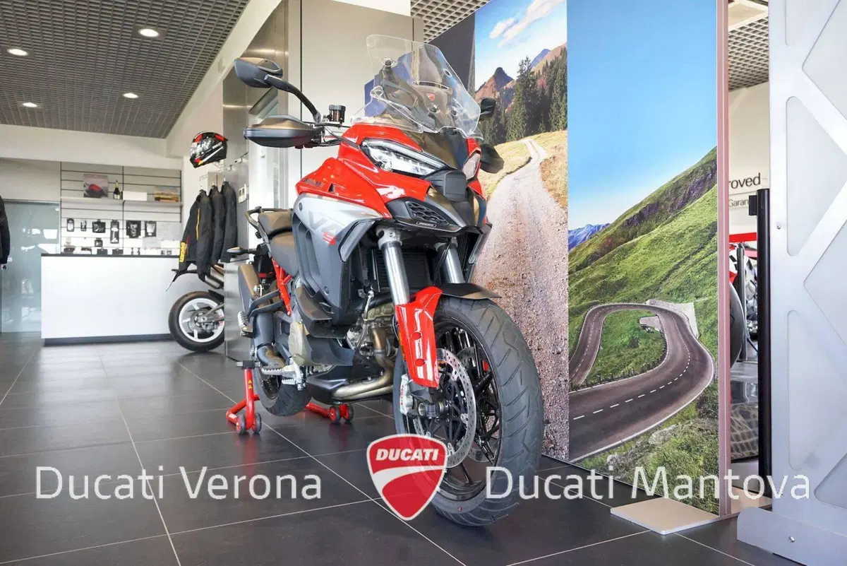 Ducati Multistrada V4 S (2025 - 26) (3)