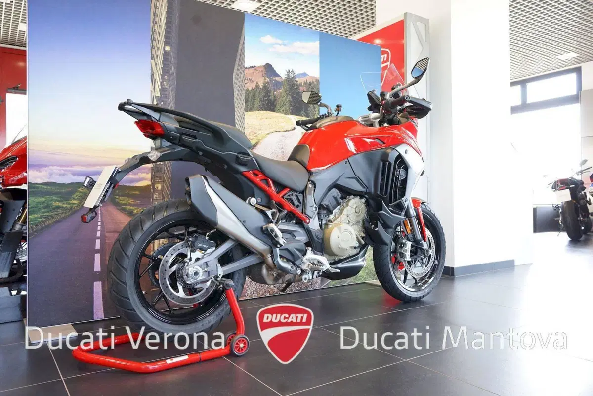 Ducati Multistrada V4 S (2025 - 26) (4)