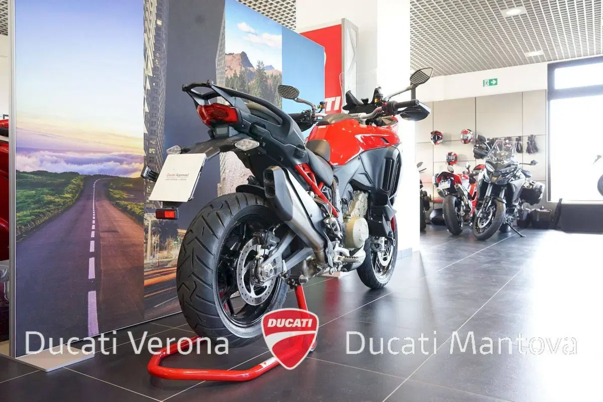 Ducati Multistrada V4 S (2025 - 26) (5)