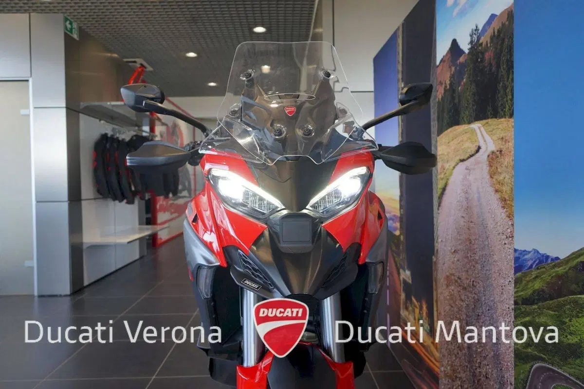 Ducati Multistrada V4 S (2025 - 26) (7)